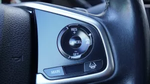 2020 Honda Civic Sedan