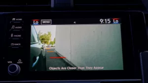2020 Honda Civic Sedan