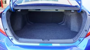 2020 Honda Civic Sedan