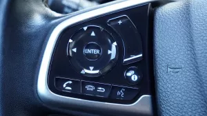 2020 Honda Civic Sedan