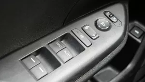 2018 Honda Civic Sedan