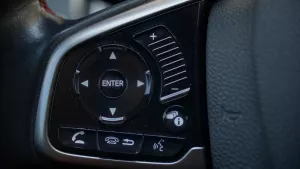 2018 Honda Civic Coupe