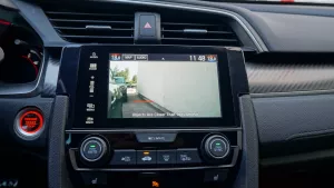 2018 Honda Civic Coupe