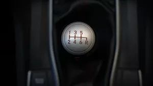 2018 Honda Civic Coupe
