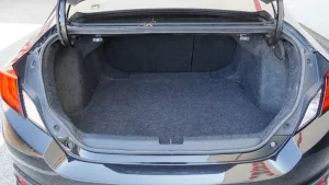 2018 Honda Civic Coupe