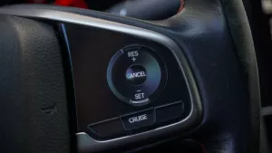 2018 Honda Civic Coupe