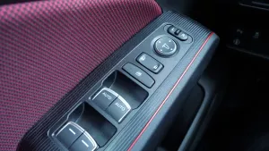 2022 Honda Civic Si Sedan