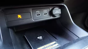 2022 Honda Civic Si Sedan