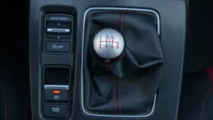 2022 Honda Civic Si Sedan