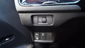 2022 Honda Civic Si Sedan