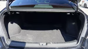 2022 Honda Civic Si Sedan