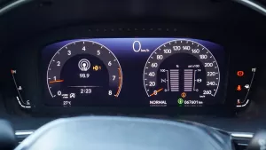 2022 Honda Civic Si Sedan