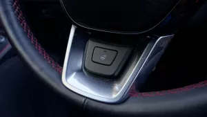2022 Honda Civic Si Sedan
