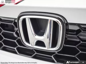 2026 Honda Civic Si Sedan