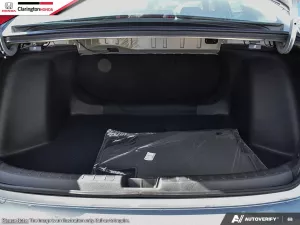 2026 Honda Civic Sedan