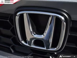 2026 Honda Civic Sedan