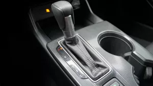 2024 Honda Civic Sedan