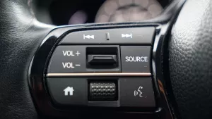2024 Honda Civic Sedan