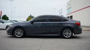 2024 Honda Civic Sedan