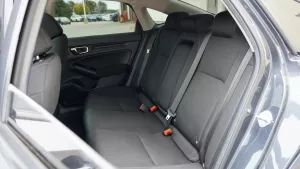 2024 Honda Civic Sedan