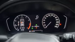 2024 Honda Civic Sedan