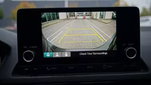 2024 Honda Civic Sedan