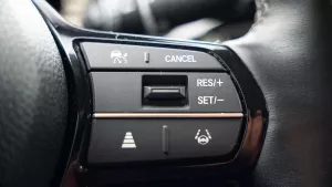 2024 Honda Civic Sedan