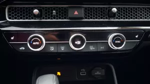 2024 Honda Civic Sedan