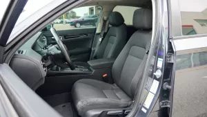 2024 Honda Civic Sedan