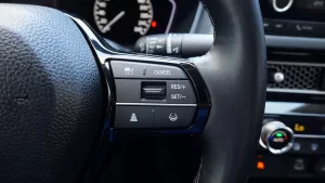 2023 Honda Civic Sedan