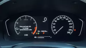 2023 Honda Civic Sedan