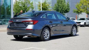 2023 Honda Civic Sedan