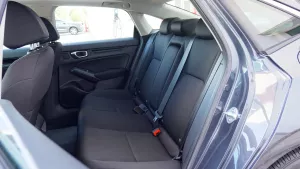 2023 Honda Civic Sedan