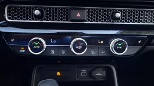 2023 Honda Civic Sedan