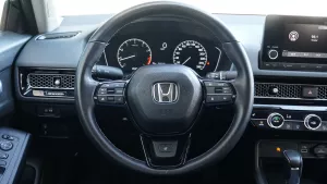 2023 Honda Civic Sedan