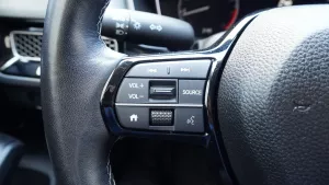 2023 Honda Civic Sedan