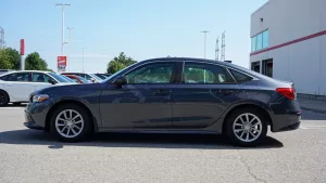 2023 Honda Civic Sedan
