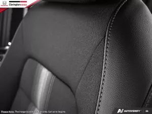 2026 Honda Civic Sedan