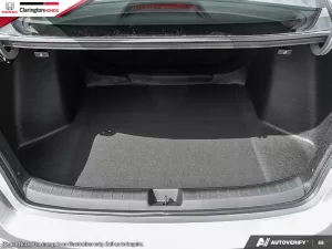 2026 Honda Civic Sedan