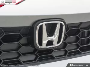 2026 Honda Civic Sedan
