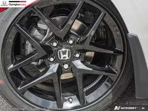 2026 Honda Civic Sedan