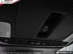 2026 Honda Civic Sedan