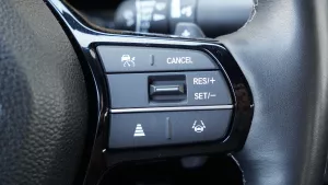 2024 Honda Civic Sedan