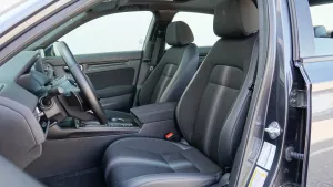 2024 Honda Civic Sedan