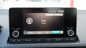 2024 Honda Civic Sedan