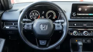 2024 Honda Civic Sedan