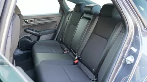 2024 Honda Civic Sedan