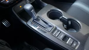 2024 Honda Civic Sedan