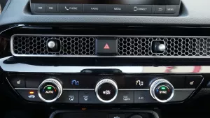2024 Honda Civic Sedan
