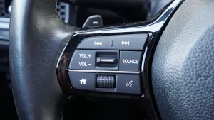 2024 Honda Civic Sedan